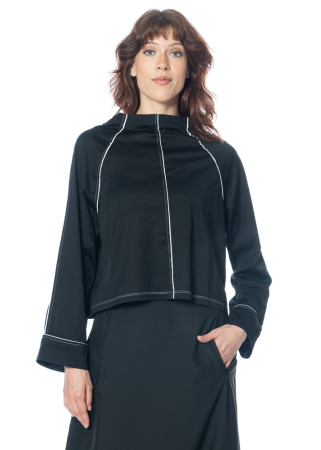 annette görtz, flared shirt LANIA