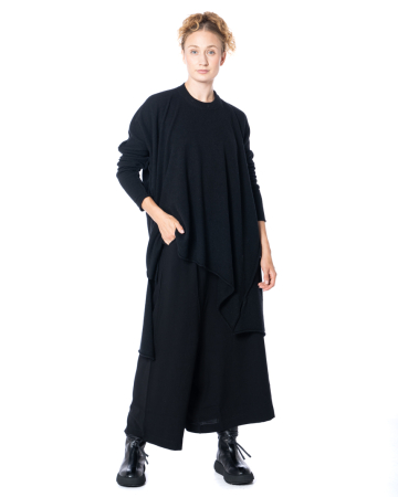 La Vaca Loca, knitted Tunic MADRE