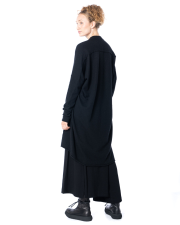 La Vaca Loca, knitted Tunic MADRE