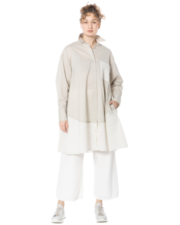 annette görtz, A-line blouse dress MIKE