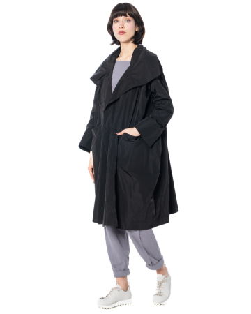 IGOR, Oversize Trenchcoat MOIRA