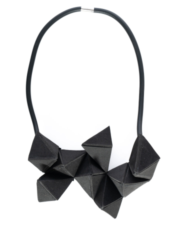 MIKAs, kubistische geometrische Gummikette