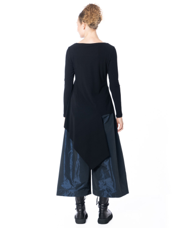 IGOR, asymmetric long-sleeved shirt NOLA