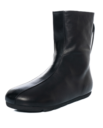 PURO, Stiefelette NOT COMPLICATE ART