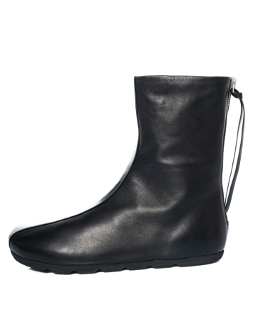 PURO, Stiefelette NOT COMPLICATE ART