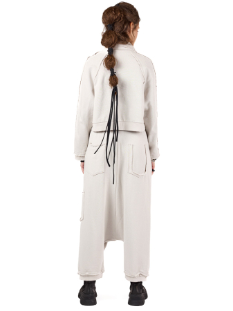 studiob3, kurze Jacke PLINIA im lässigen, urbanen Style