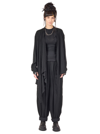 studiob3, textured pants PLINO
