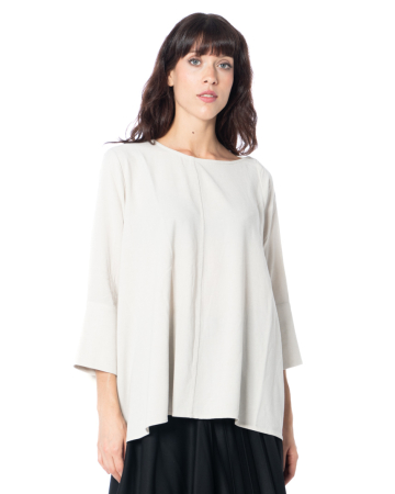 La Vaca Loca, generously cut sweater PODER
