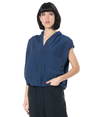 annette görtz, v-neck top SAL