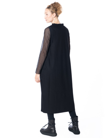 IGOR, layered look dress SIRIUS
