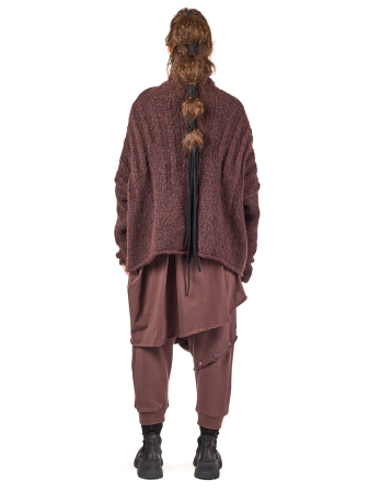 studiob3, bequemer Rollkragen-Strickpullover VANOVA