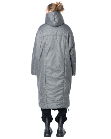 studiob3, functional padded coat WALERIO