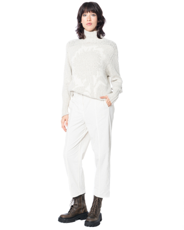 annette görtz, recycled nylon pants WIN
