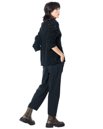 annette görtz, recycled nylon pants WIN