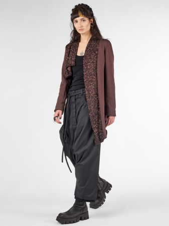 studiob3, extraordinary pants with huge pocket WOCKY