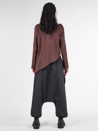 studiob3, extraordinary pants with huge pocket WOCKY