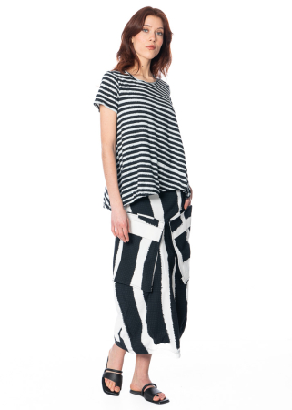 RUNDHOLZ  BLACK  LABEL, skirt with big pockets 1253390304
