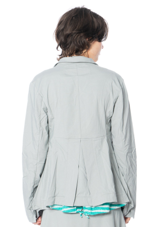 RUNDHOLZ  BLACK  LABEL, jacket with big pockets 1253391121