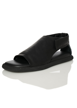 PURO, flat sandal with a light and flexible sole FLAT STATEMENT