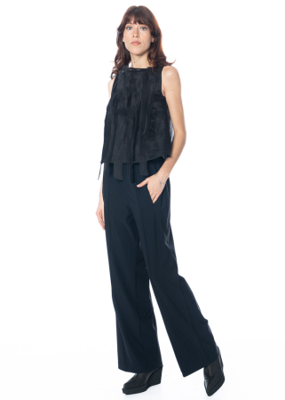 MINX, Hose ADDISON in lockerer Passform