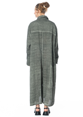 La Vaca Loca, cosy jumpsuit BEBER