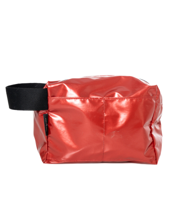 JACK GOMME, lightweight and vegan toiletry bag BOX