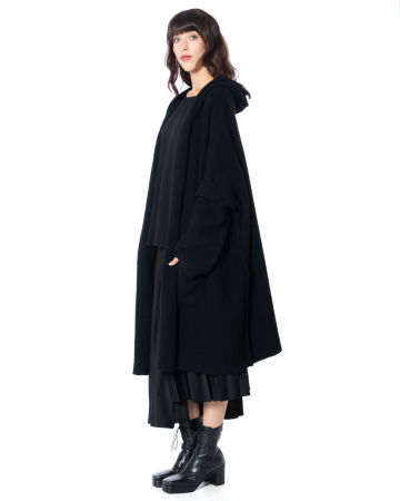 La Vaca Loca, light cardigan CALUROSO