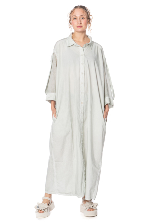 La Vaca Loca, long cotton dress CERCA