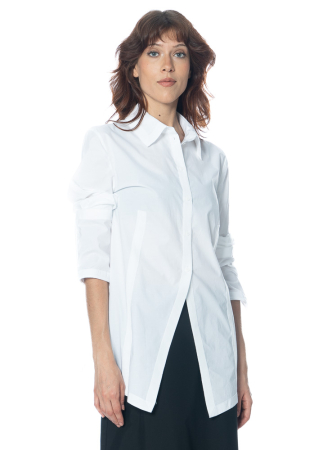 annette görtz, classic blouse CINDA