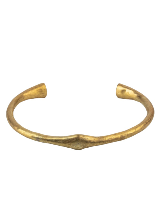 Parts of Four, Neck Jewelry Thin Choker