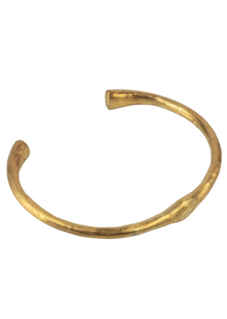 Parts of Four, Neck Jewelry Thin Choker