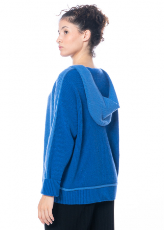 annette görtz, loose fit knit sweater Eden from cashmere