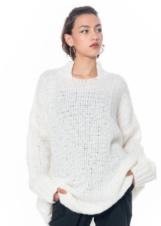 Designer sweaters for ladies online discount