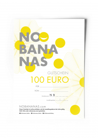 100€ gift voucher