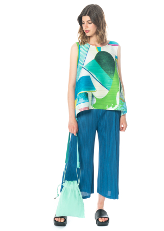 Pants | PLEATS PLEASE ISSEY MIYAKE | NOBANANAS