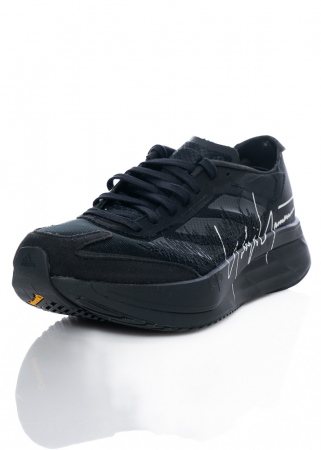 adidas Y-3, BOSTON 11 Schuhe IE9395 schwarz