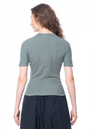 adidas Y-3, T-Shirt aus organischer Baumwolle IP7680