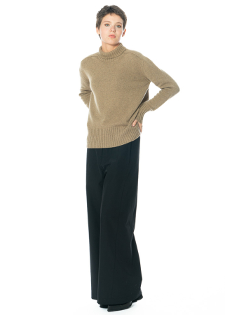 annette görtz, classic high waist pants KAP