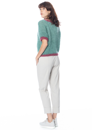 MINX, komfortable Schlupfhose LEAH