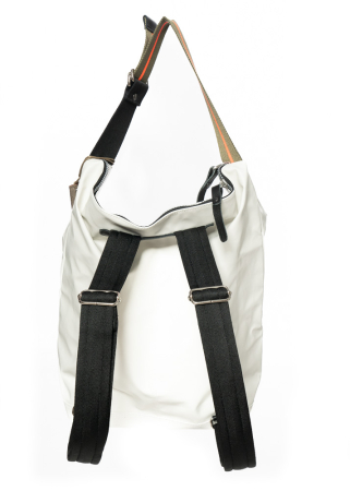 JACK GOMME, versatile and lightweight backpack LILLE