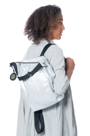 JACK GOMME, versatile and lightweight backpack LILLE