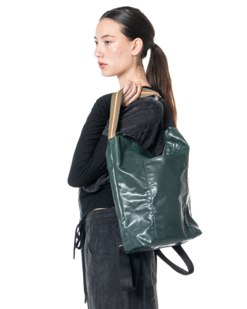 JACK GOMME, versatile and lightweight backpack LILLE 
