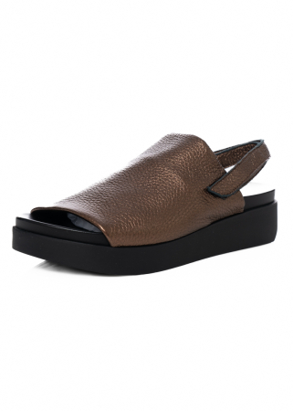 arche, summer sandal MYAHZY with comfortable sole 