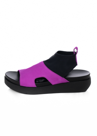 arche, stylish and comfortable sandal MYAKEM