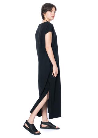 annette görtz, straight cut maxi dress OLAI