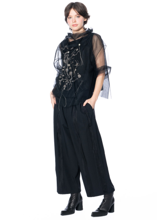 annette görtz, wide leg pants OLENE