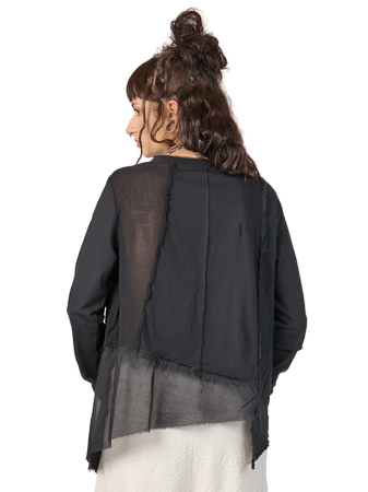 studiob3, Patchwork Pullover ONITA