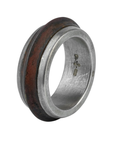 Parts of Four, Rotator Ring v2 mit drehbaren Elementen