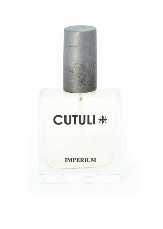 CLAUDIO CUTULI, Parfum IMPERIUM