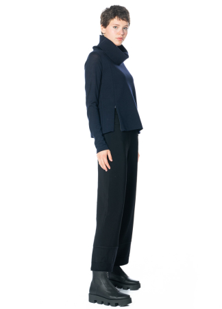 annette görtz, cropped, straight cut pants PEKIN